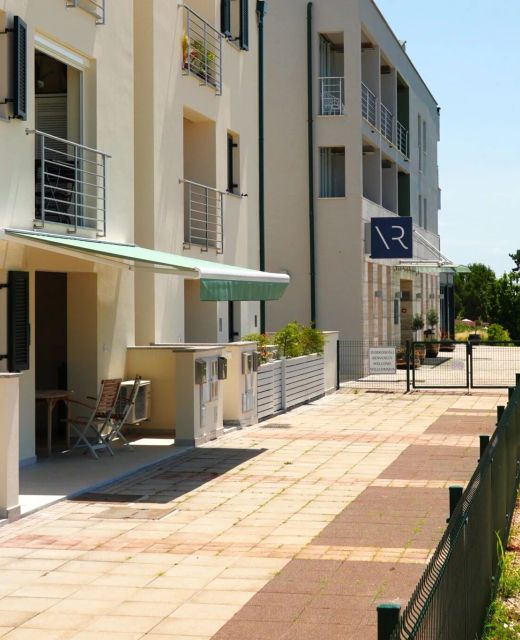 Apartman Rosellina Zambratija