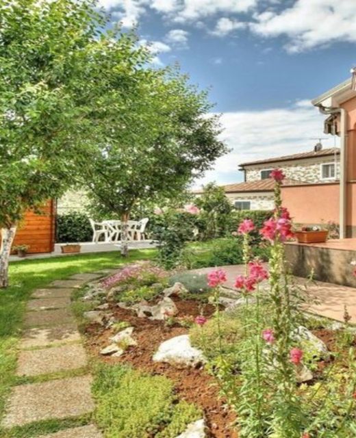 Apartman Begović Murine
