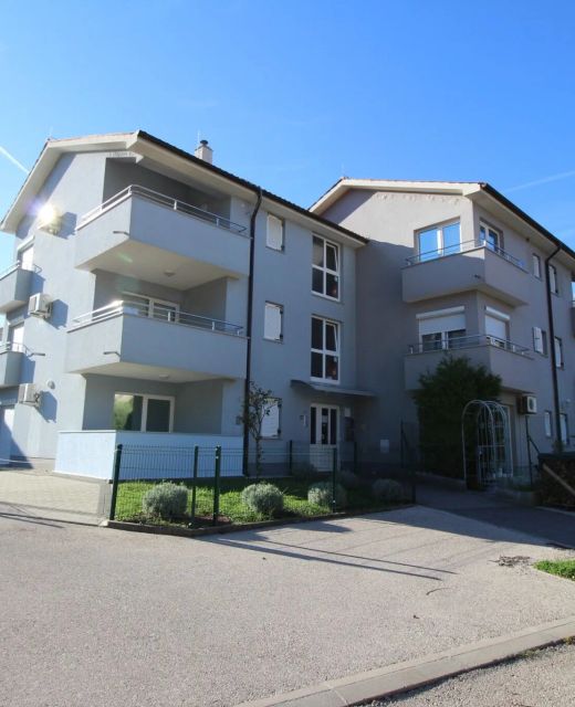 Apartman Osmanovic Baška