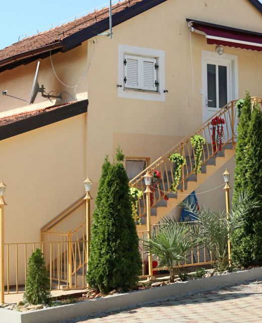 Apartmani Amore Katoro
