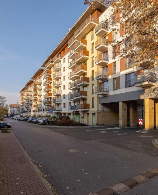Kapelanka 6A | Przytulny Apartament | Wi-Fi Kraków