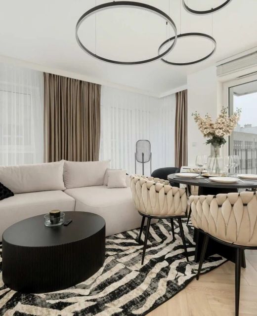 Haukego-Bosaka 20 | Apartament z A/C | Parking  Wrocław 