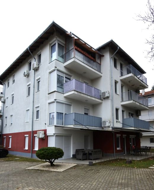 Liliom Apartman Dombóvár