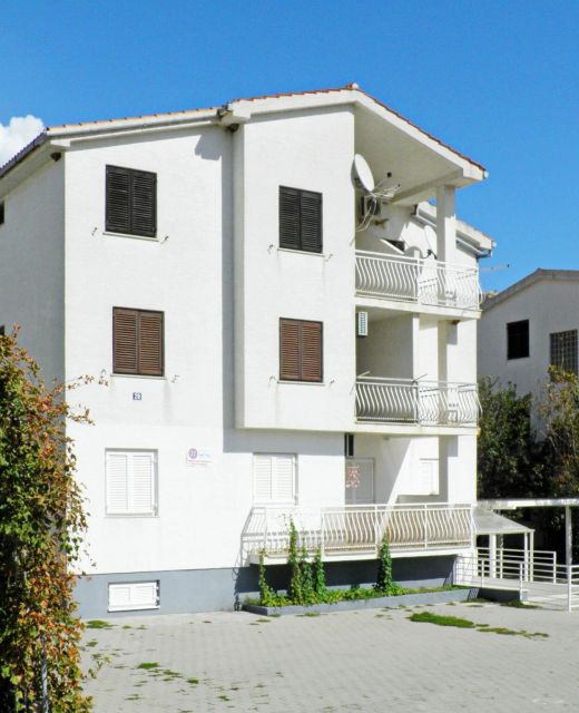 Apartment Krleža Baška
