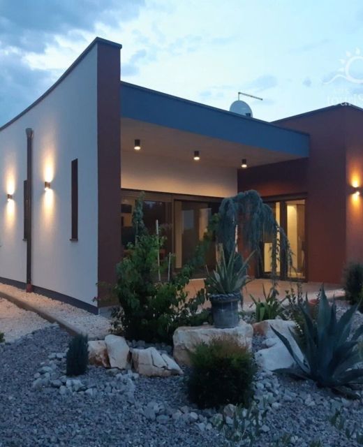 Apartmani Bijou Umag