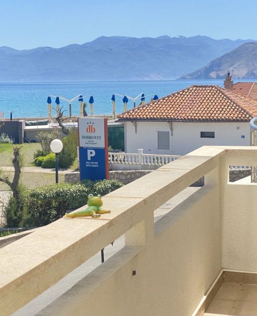 Apartman Miculinic Baška