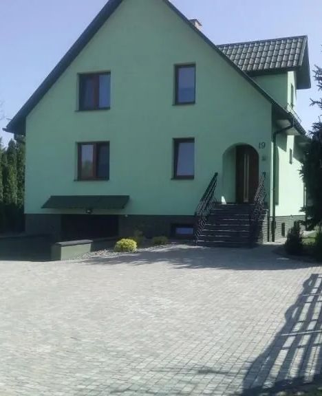 Apartament Marzeń Plaża Zalew Las