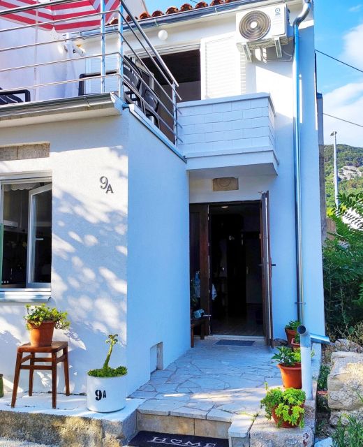 Apartment Radmila Baška