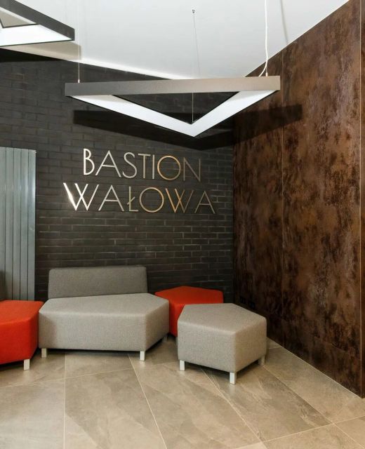 Wałowa 25B | Apartament z Klimatyzacją | Parking | Gdańsk