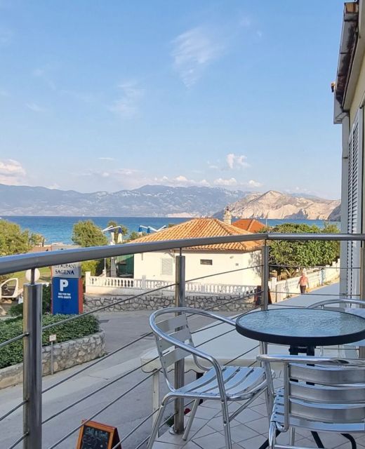 Apartment Vlahinja Baška