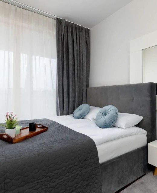 Lubicz 17A | Stylowy Apartament | Parking | Centrum Kraków