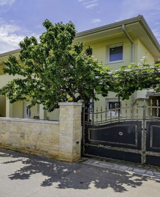 Apartmani Kraljević Umag