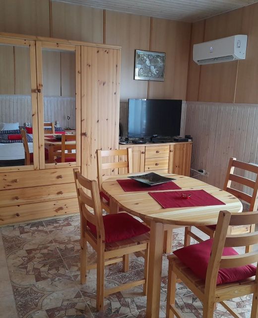 Anatan Apartmanok Harkány
