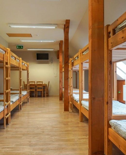 Erdei Óvoda és Iskola Komlóska