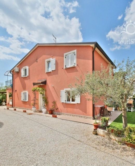 Apartmani Lorena Umag