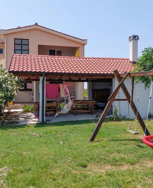 Apartman Ljubač - CDI791