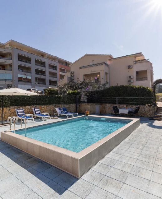 Apartman Makarska - CSC692