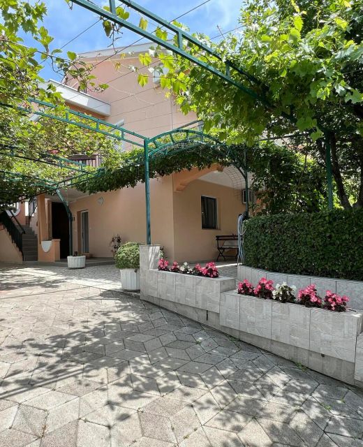 Apartman Crikvenica - CKA611