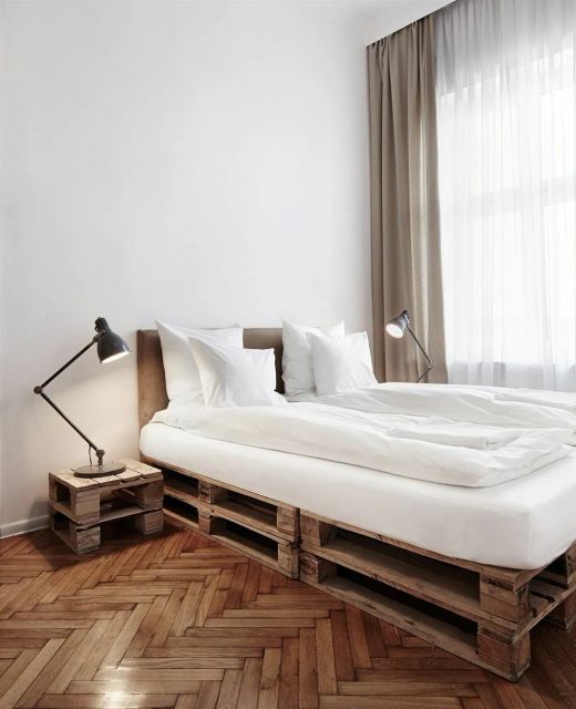 CityNest Apartments