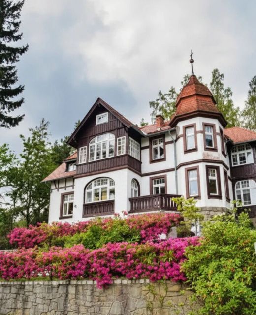 Perła Sudetów by Stay inn Hotels