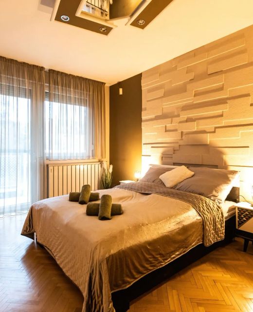 Dorn Apartman Szeged