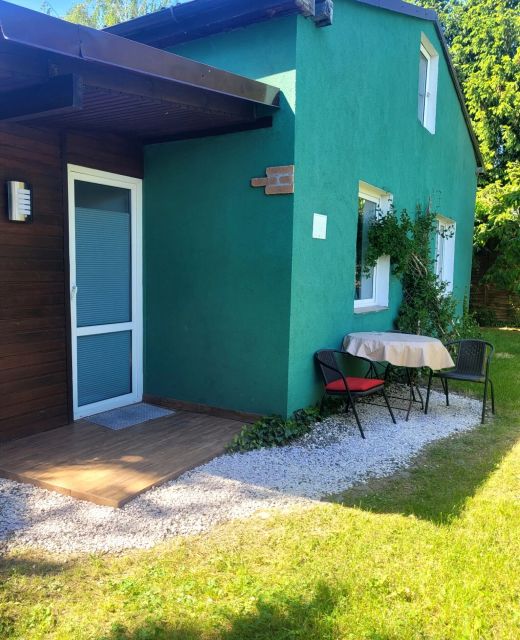 Saga Apartament Recław 2