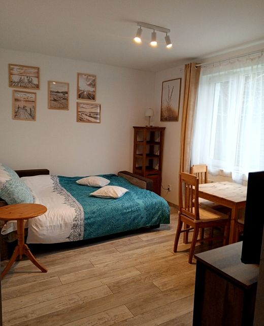 Saga Apartament Recław 2