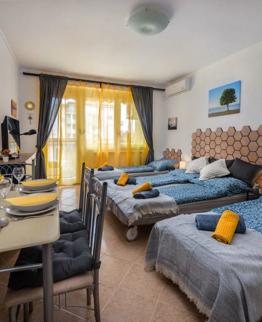 Elefteria Apartman Siófok
