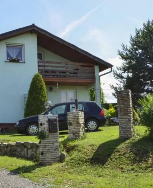 Pokoje Gościnne/ Domki Paula