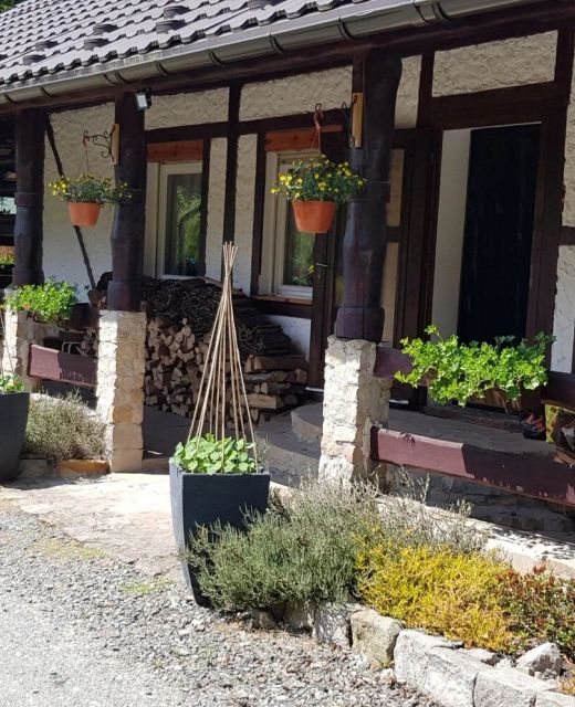 Agroturystyka Zaciszna Zagroda Kudowa-Zdrój 