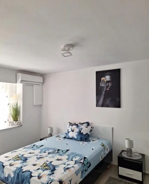 Apartament Iris Băile Herculane
