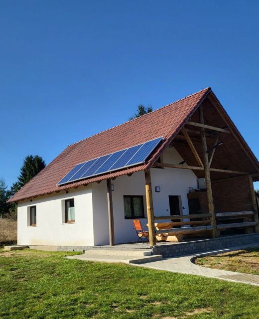 Casa de oaspeți Tamás Sâncel
