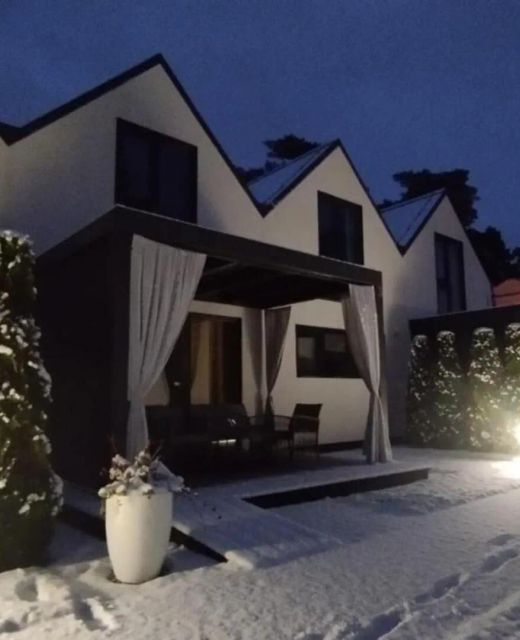 Villa6 I Domki Pobierowo
