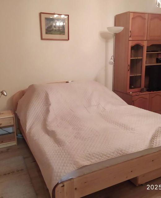 4 teknős Apartman Budapest