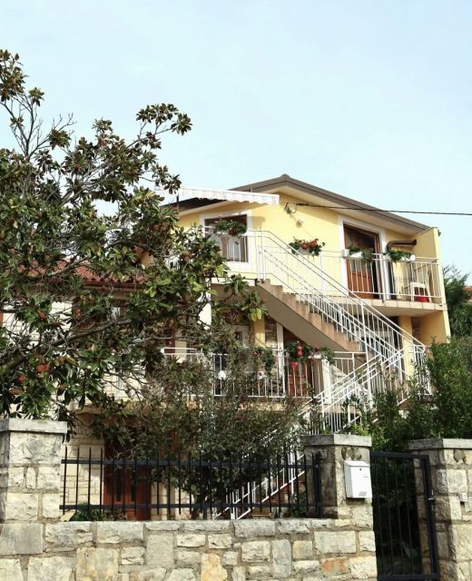 Apartmani Mara Umag
