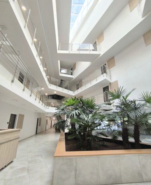 Sunshine Residence Lotus Apartment Hévíz