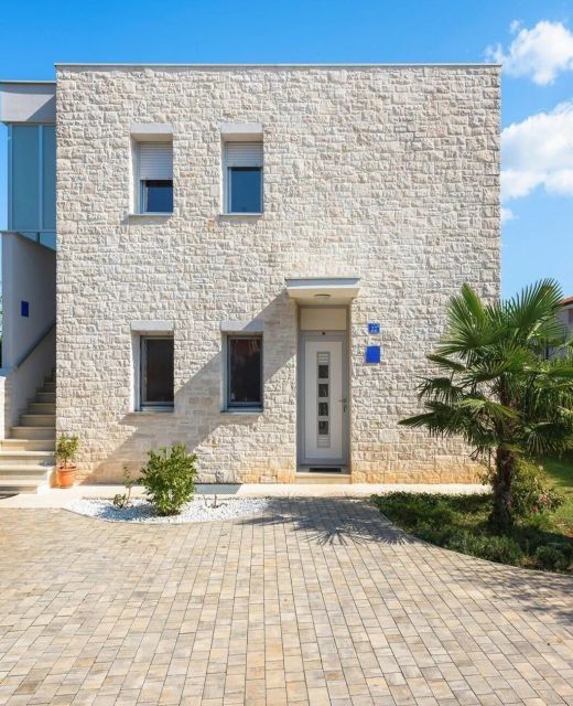 Apartmani Mirjana Umag