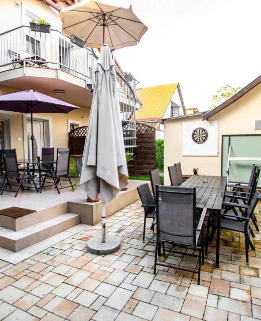Victoria Suites Siófok