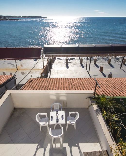 Apartmani Stari grad Umag
