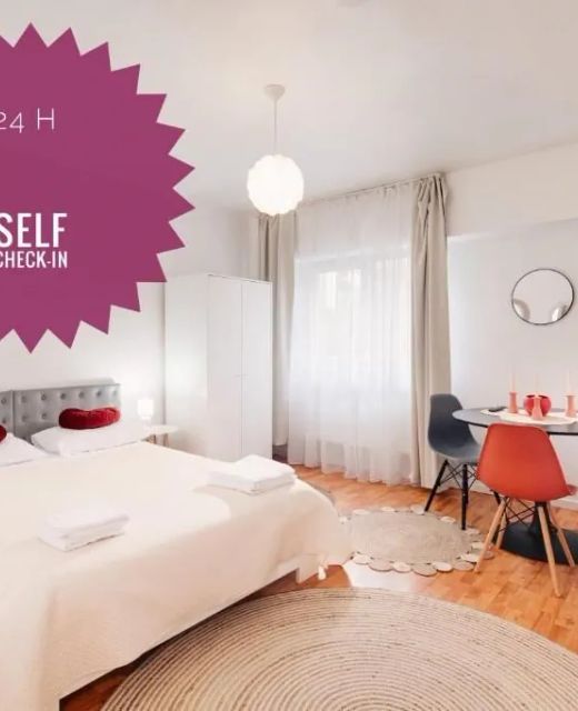 Apartament Perfect Stay Cipariu Cluj-Napoca