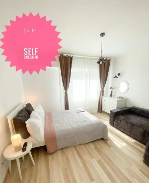 Apartament Perfect Stay Cipariu 2 Cluj-Napoca