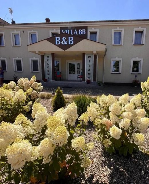Villa BB samozameldowanie Banino