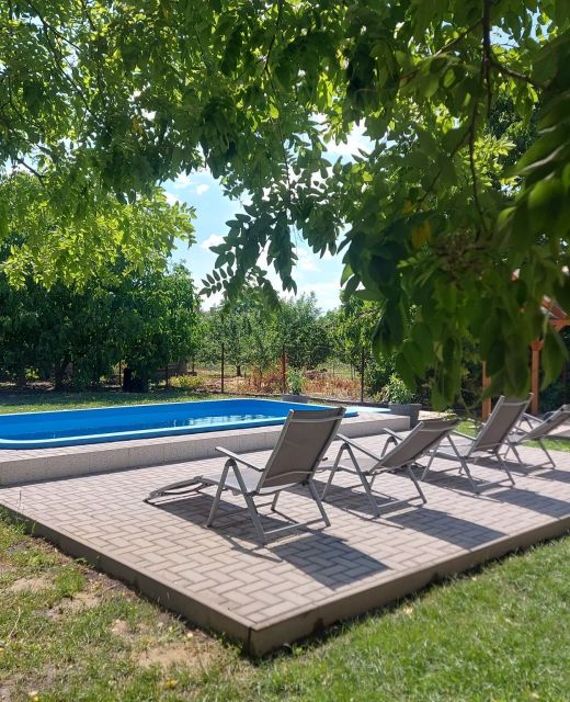 Szárcsa Apartman Sarud