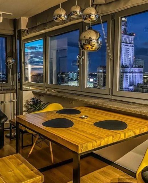 Sleep4you Apartamenty Warszawa 