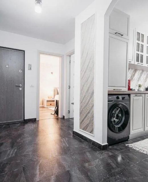 Apartament liria's Home Făgăraș