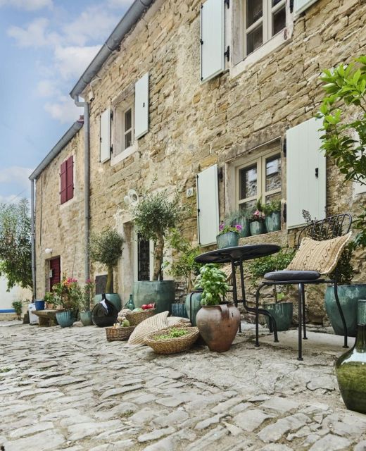 Boutique holiday home Casa Ars Natura II Grožnjan