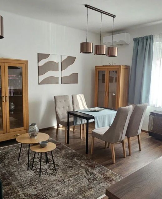 Belvárosi lak Apartman Debrecen