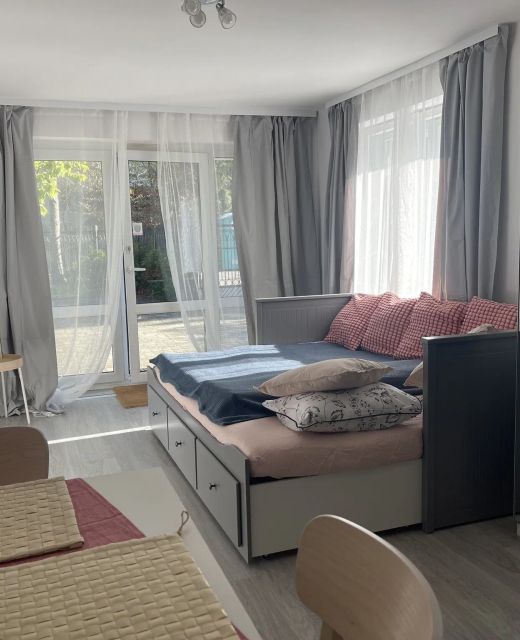 Apartamenty Typu Studio - Przy Plaży Gdynia Orłowo