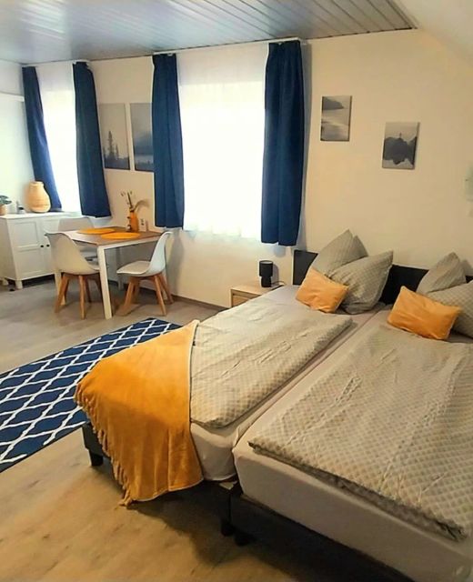 Oázis Apartmanház Balatonalmádi