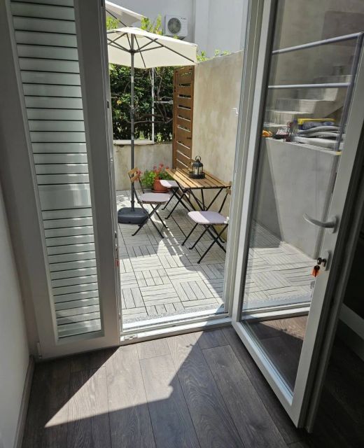 Mario Apartman Novi Vinodolski